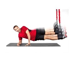 4D PRO Reaction Trainer - suspension trainer - set