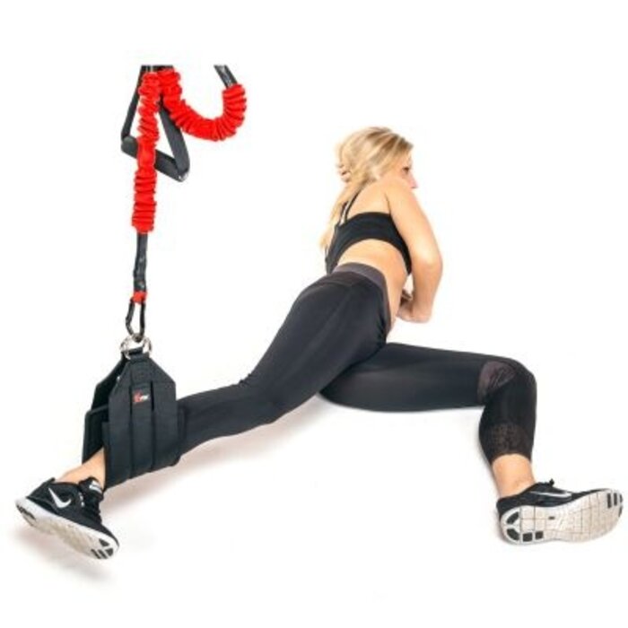 4D PRO Reaction Trainer - suspension trainer - set