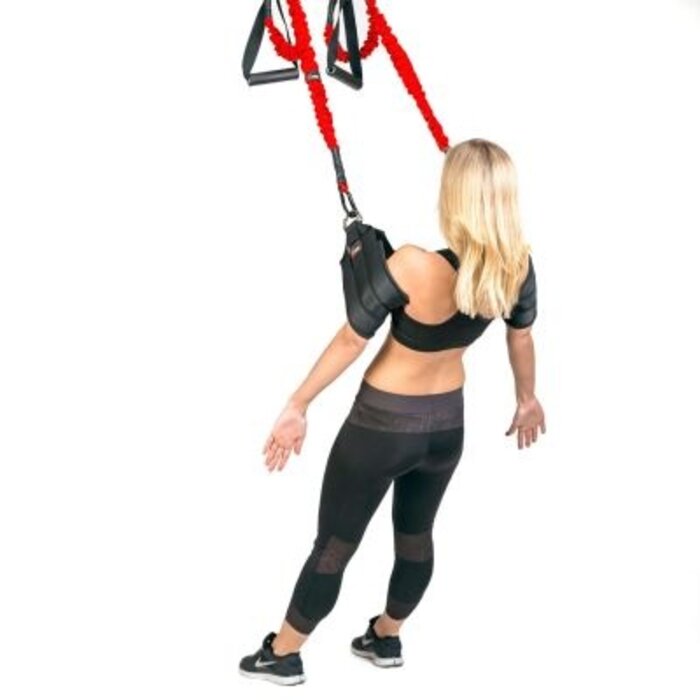 4D PRO Reaction Trainer - suspension trainer - set
