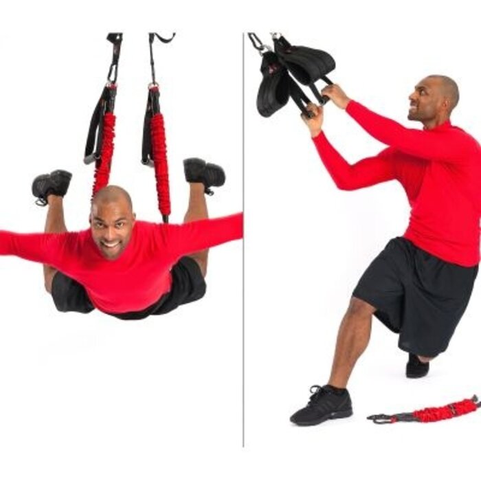 4D PRO Reaction Trainer - suspension trainer - set