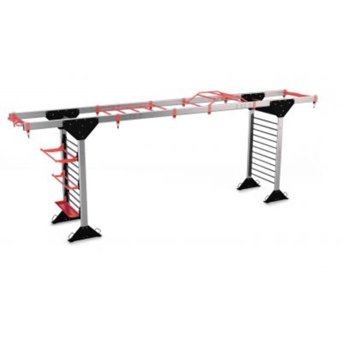 BH Magsys - Long Magbridge