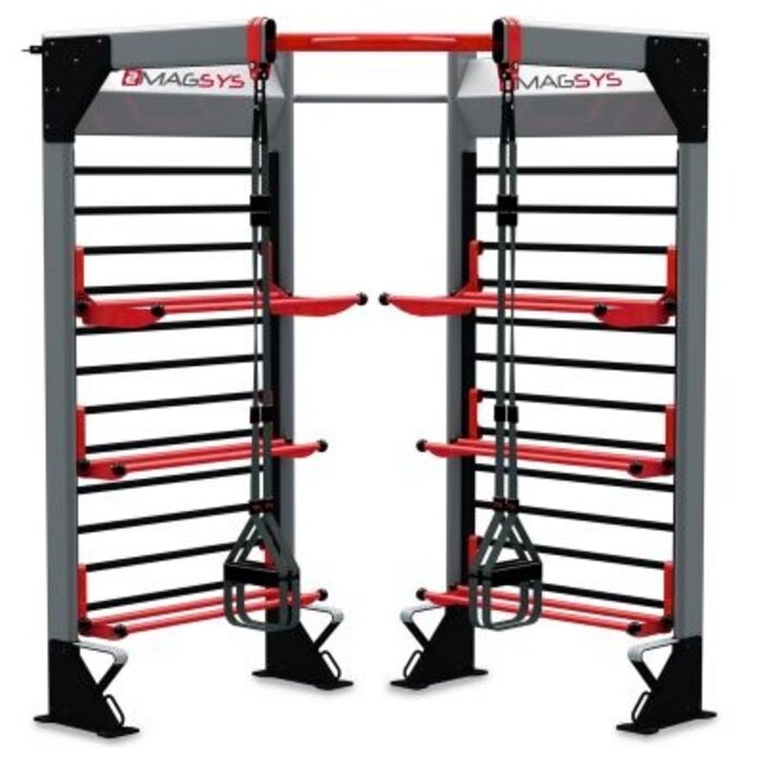 BH Magsys - Magcorner