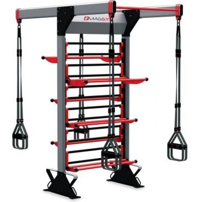 BH Magsys - Magdouble