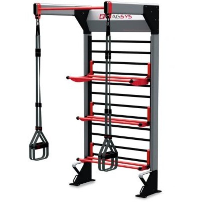 BH Magsys - Magwall I