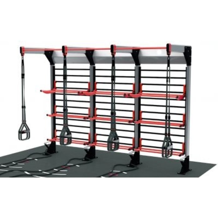 BH Magsys - Magwall III