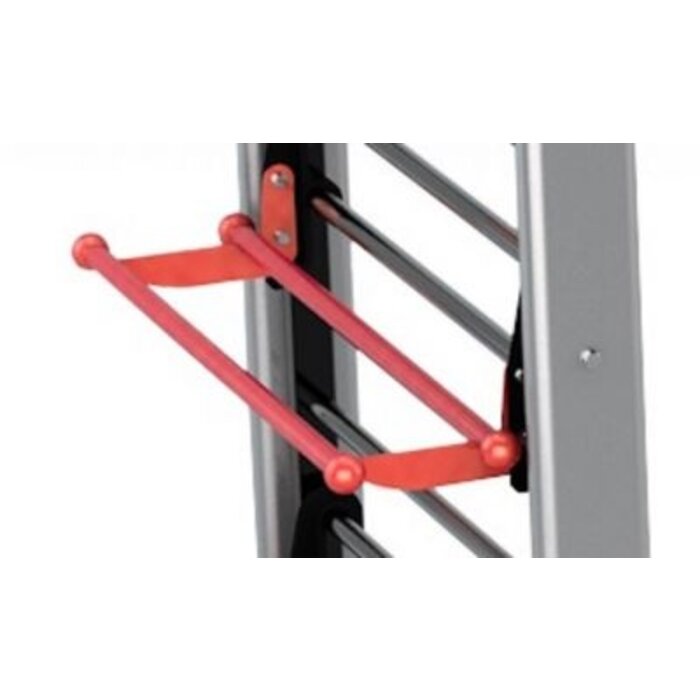 BH Magsys - Open suspension bracket - narrow accessory