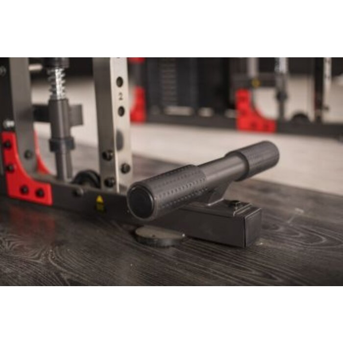 BH Power Smith avec poids enfichables - excl. plaques de poids