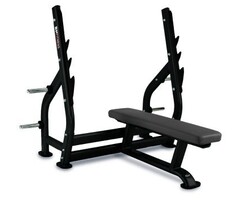 BH Bench Press - black