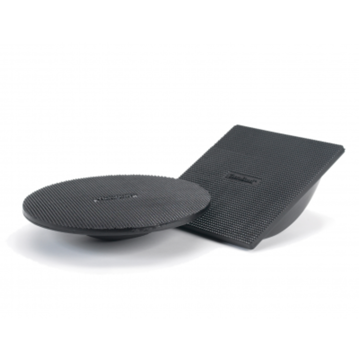 Thera-Band Wobble Board - practice top