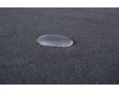 Oreiller désinfectable - Soft Touch HygienePRO - gris foncé