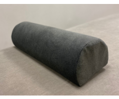 Genouillère désinfectable - Soft Touch HygienePRO - gris foncé