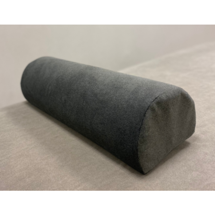 Knierol desinfecteerbaar - Soft Touch HygienePRO - donkergrijs