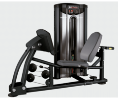 BH Leg Press - black