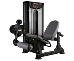 BH Leg Extension - black