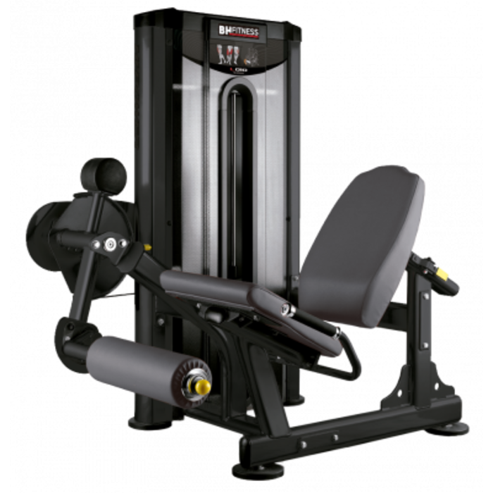 Extension de jambe BH - noir