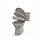 Réhausseur de siège de toilette Ashby Lift Oval - 10 cm