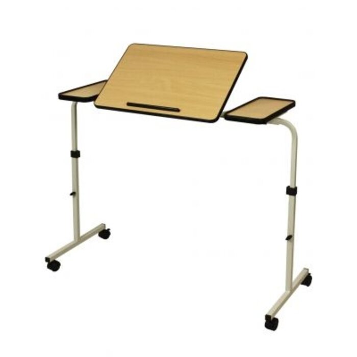 Table for over bed or sofa Easy Bridge - Beech