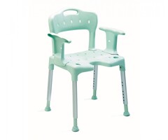 Chaise de douche Swift