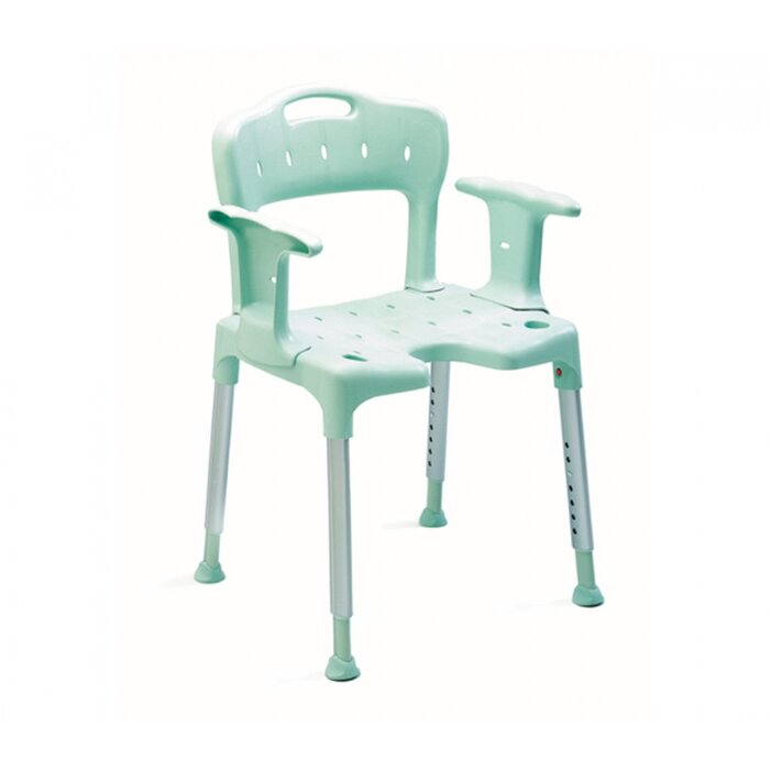 Chaise de douche Swift