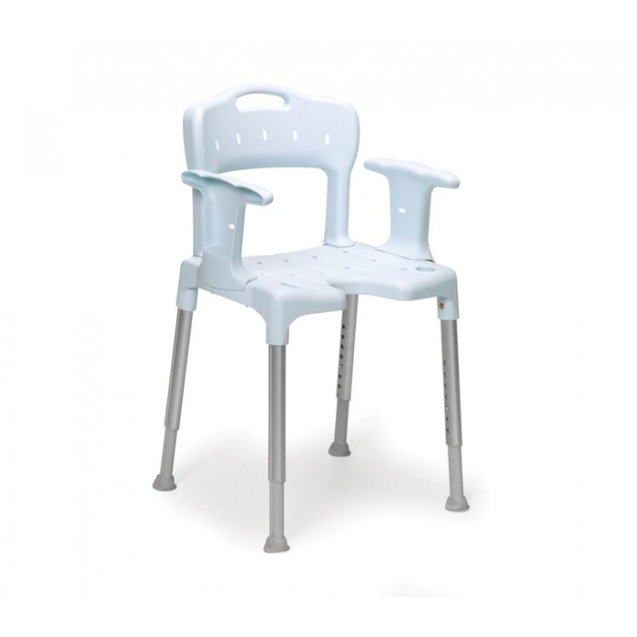 Chaise de douche Swift