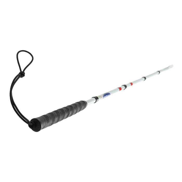 Foldable carbon fiber cane