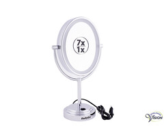 Miroir 8437E Éclairage 7 X