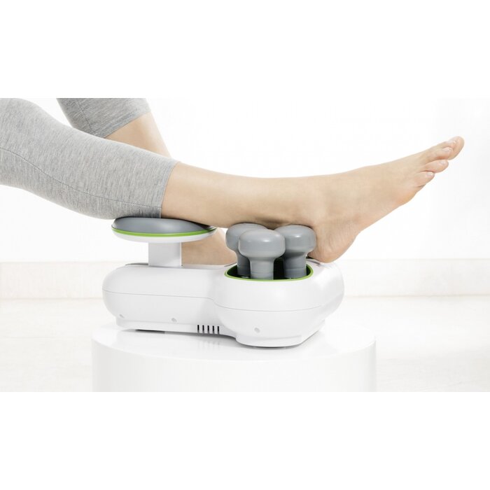 Achilles tendon massage FM200