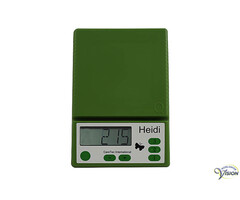 Heidi Kitchen/Diet Scale