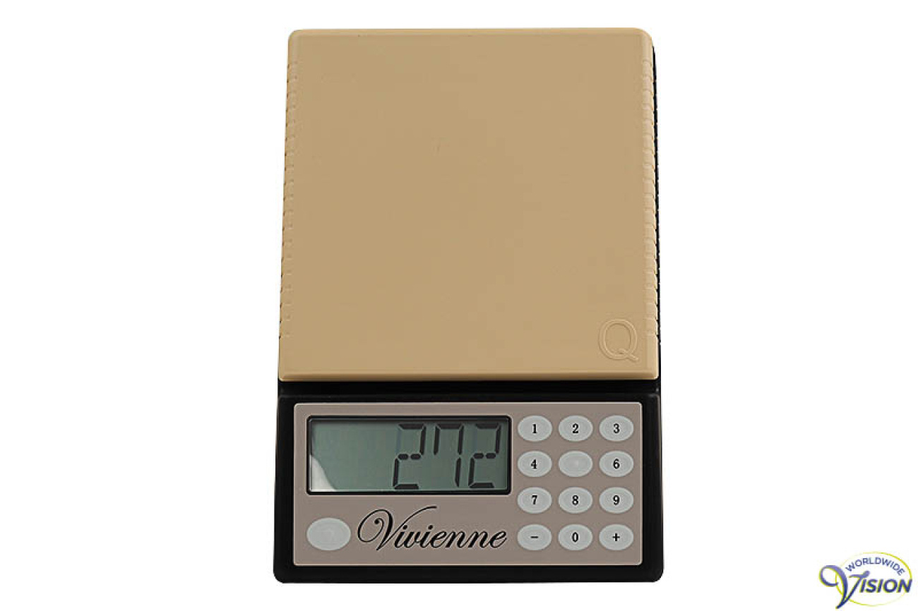 Balance de cuisine/liquide Vivienne