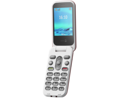 Doro 2880 mobiele telefoon