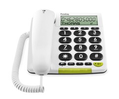 PhoneEasy 312cs senior phone