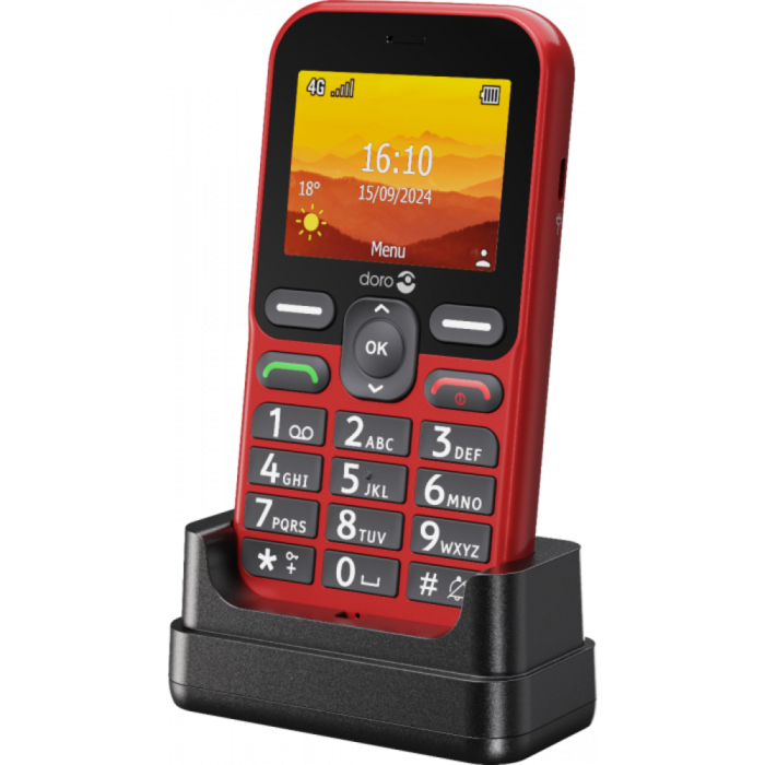 Doro Leva L10 Seniors mobile