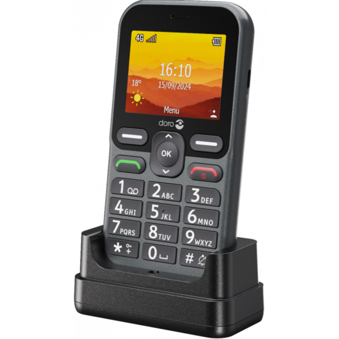 Doro Leva L10 Seniors mobile