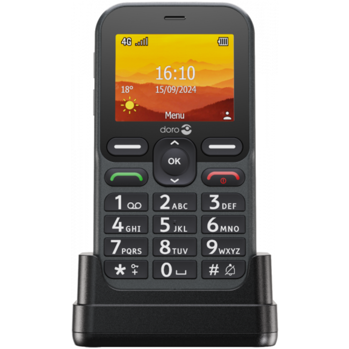 Doro Leva L10 Seniors mobile