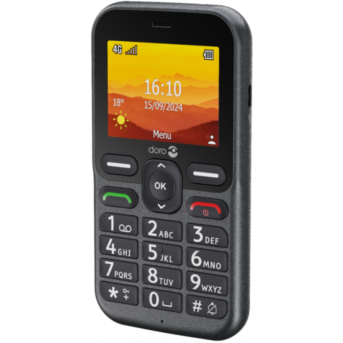Doro Leva L10 Seniors mobile