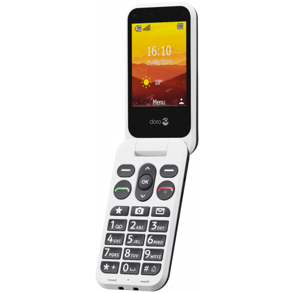 Doro Leva L20 Seniors mobile