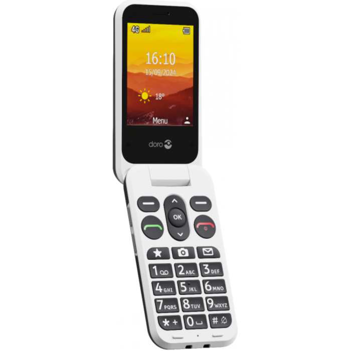 Doro Leva L20 Senioren mobiel