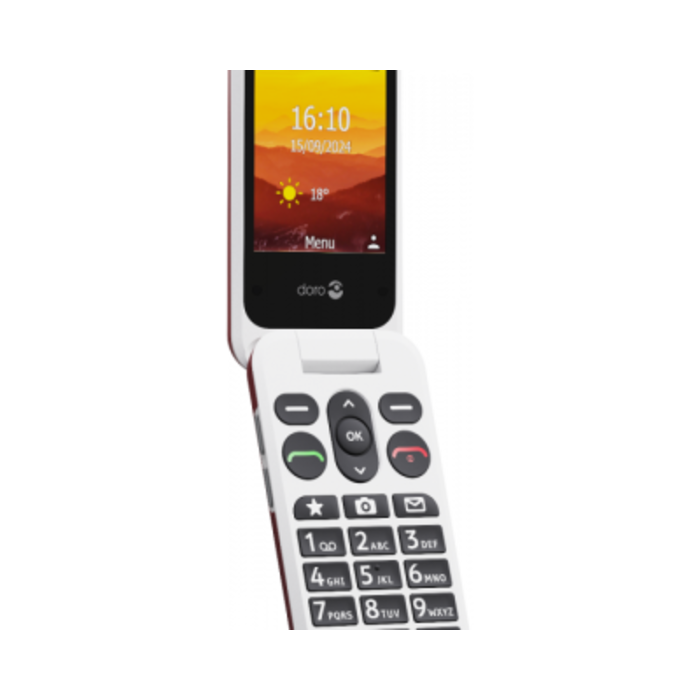 Doro Leva L20 Senioren mobiel