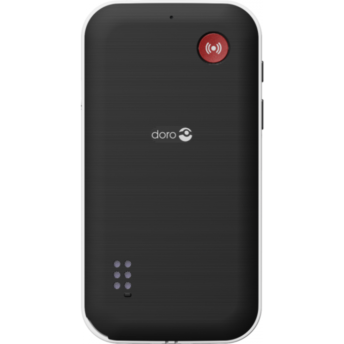 Doro Leva X10 Seniors mobile 4 memory
