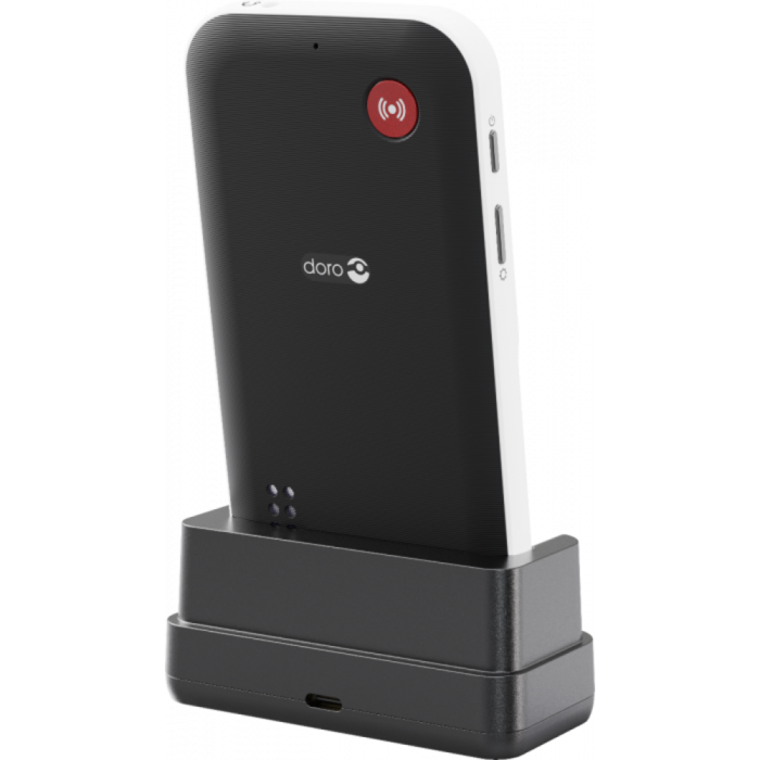 Doro Leva X10 Seniors mobile 4 memory