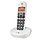 Téléphone sans fil PhoneEasy 100 W