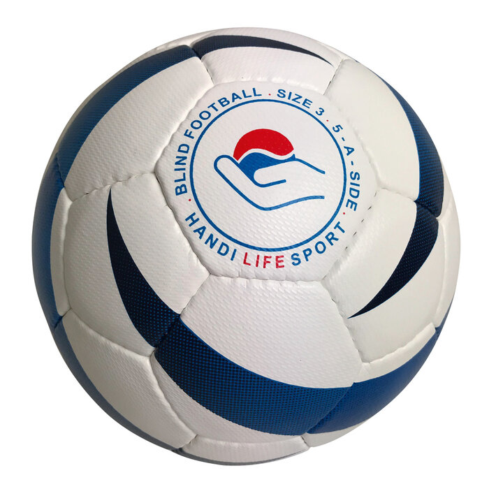 Ballon de football taille 3 de qualité paralympique