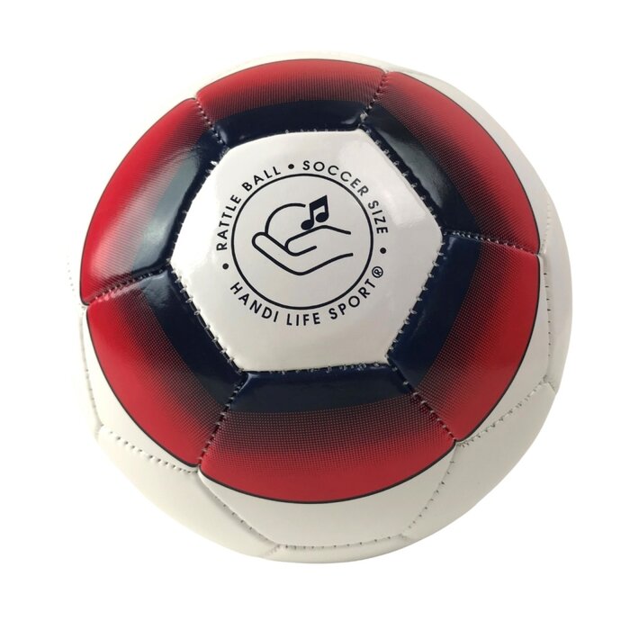 Boule sonore taille 4 275gr