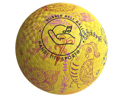 Sound ball Butterfly 22-25cm 450gr