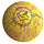 Sound ball Butterfly 22-25cm 450gr