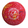 Boule sonore Papillon petit 14-16cm 160gr