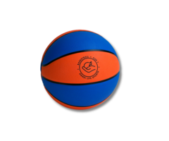Basketball with sound size 7