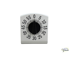 Large Print Kitchen Timer Vk