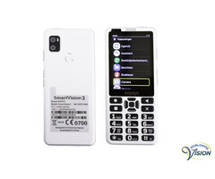 Smartvision3 Omni Smartphone