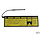 Nero XL keyboard yellow/black